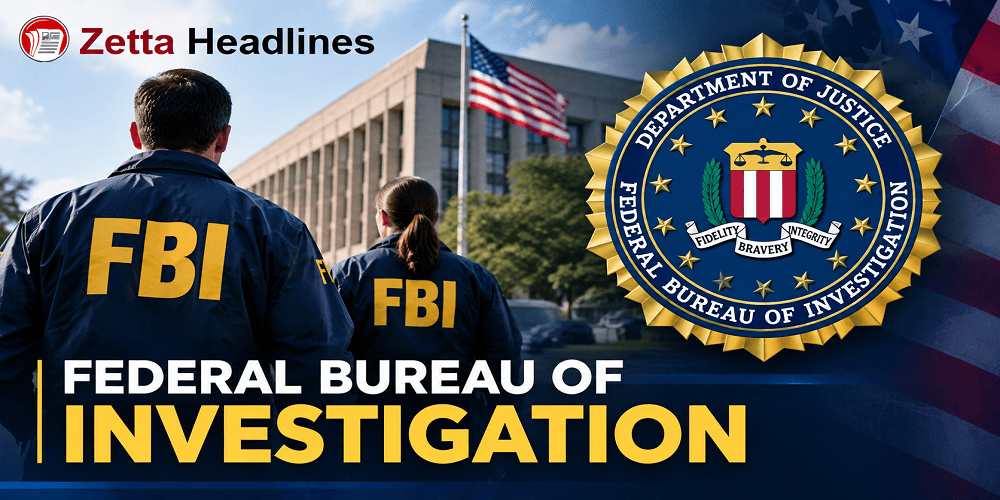 FBI Top 10 List: Goldy Brar & Bishnoi Gang’s US Links